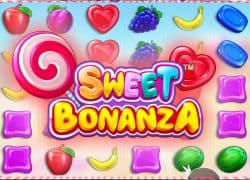 Sweet Bonanza 21Bit Casino Game